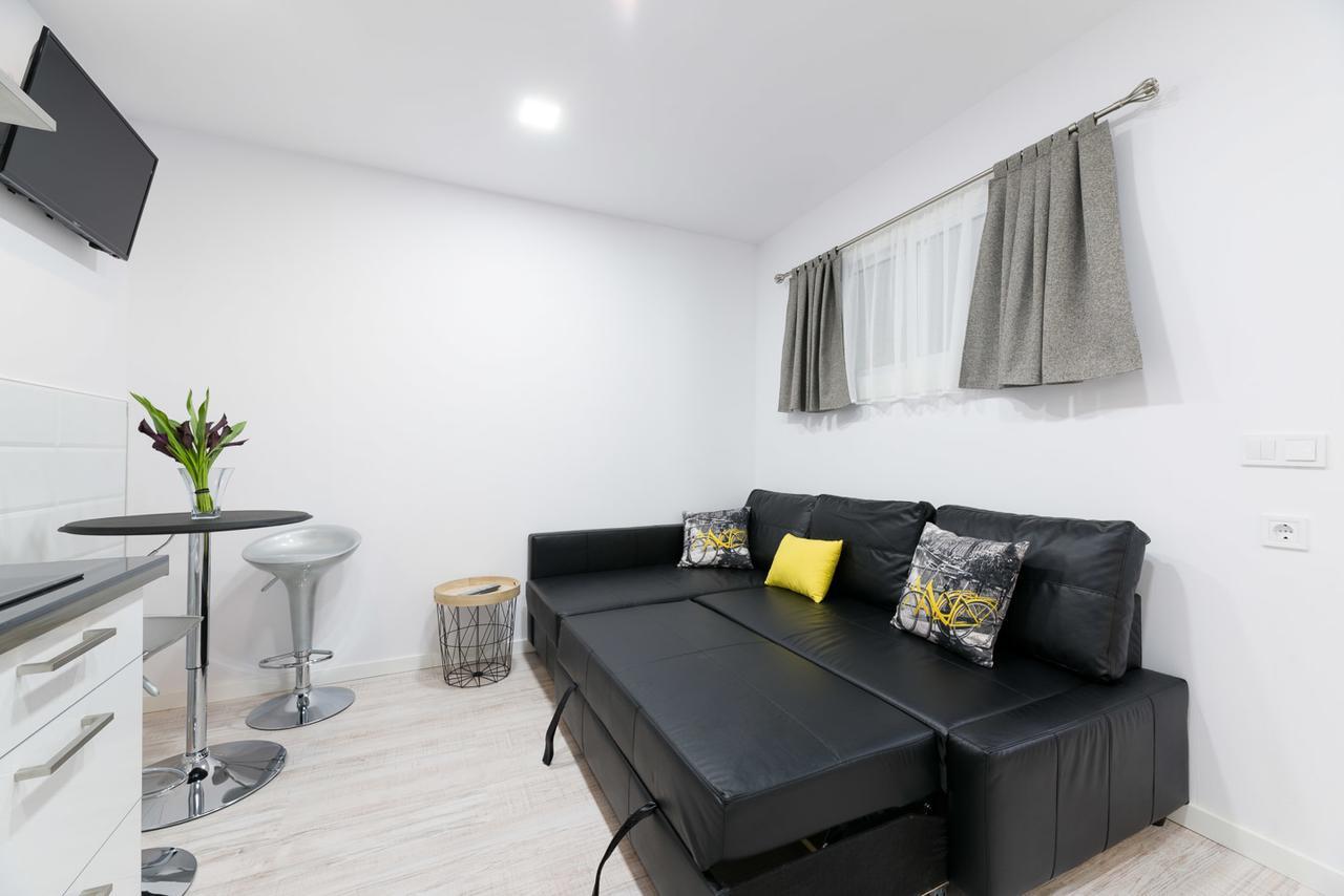 Appartement La Pause