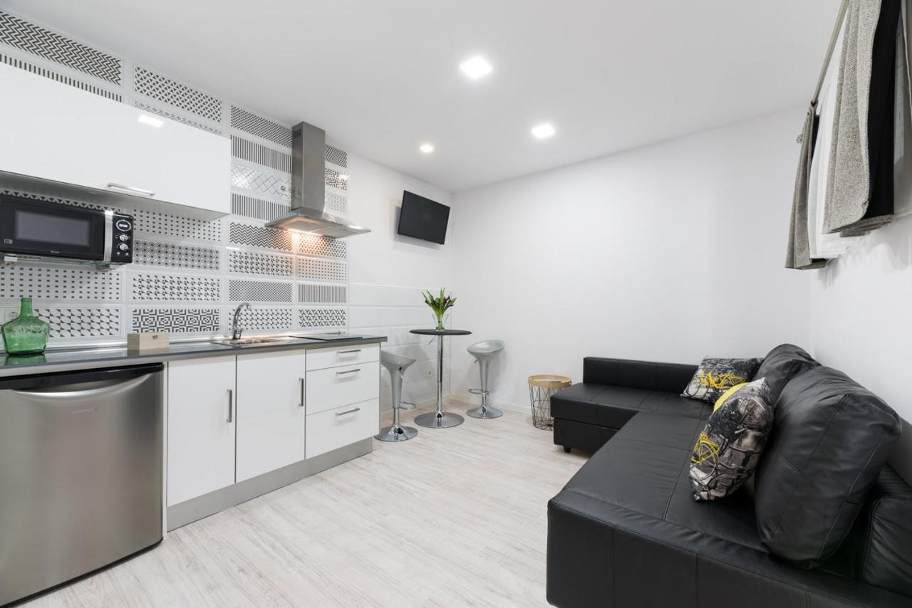 Appartement La Pause Arzúa